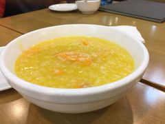 -台北楚楚园馅饼粥(虹桥南丰城店)