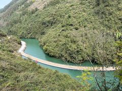 -狮子关旅游区