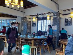 大堂-双塔老饭店
