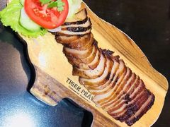 -大头虾越式风味餐厅(光明广场店)