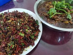 -温江公平红烧兔(总店)