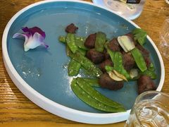 -去茶去餐厅(中央大街店)