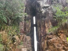 -南尖岩