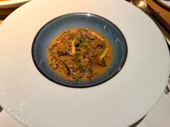 沙蒜烧豆面-新荣记(西溪湿地店)