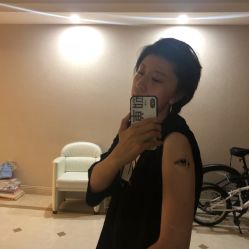 图腾-筑tattoo纹身工作室