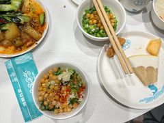 -蓉城鱼馆•活鱼现做(六道湾店)