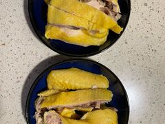 白斩鸡-千岛湖小鱼儿·淳安匠心农家菜