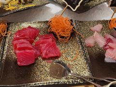 -北京王府井希尔顿酒店·万斯阁西餐厅