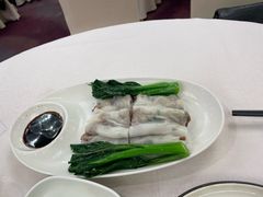 -海龙中餐厅·传统广府味
