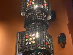 -甘尼仕印度餐厅酒吧(斜塘老街店)