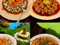 -西安凯悦酒店·湖畔中餐厅