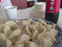 -胖子饺子馆·海鲜家常菜(海军博物馆店)