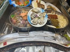 -大众海鲜(巨龙北路店)