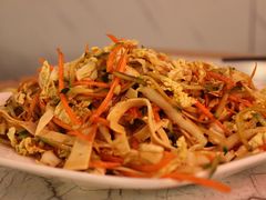 -立东·地摊烧烤·东北菜·铁锅炖·平价酒场(萧山热榜店)