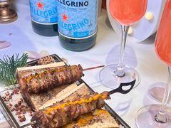 -王品牛排(杭州大厦店)