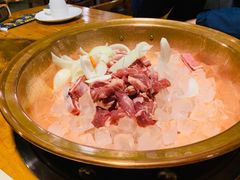 -泽成冰煮羊(长春店)