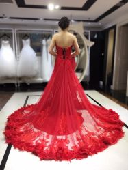 -韩国天使嫁衣婚纱礼服馆(上海旗舰店)