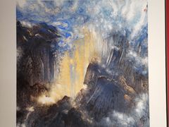 -江苏省美术馆(长江路新馆)
