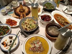 -小菜园新徽菜(溧阳万达店)