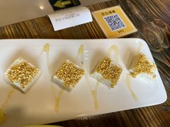-格日勒阿妈蒙古厨房(大召店)