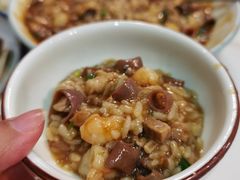 海肠捞饭-小郭私房菜·海肠捞饭店(学士街店)