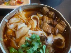 -好嫂子酱猪手•农家菜(蒲黄榆店)