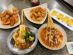 -小街天府(西工小街店)