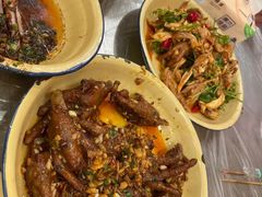 -东排食堂长沙小吃大排档(五一广场店)