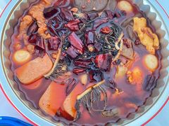 -眉州东坡(通州店)