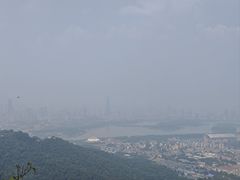 -头陀岭景区