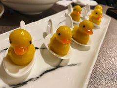 -广州文华东方酒店·江-由辉师傅主理