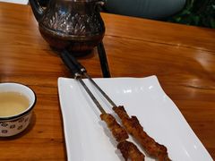 -巴依老爷新疆美食(望京小街店)