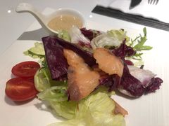 -斗牛士牛排餐厅(嘉里汇店)