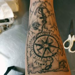 -Undefined Tattoo 未命名纹身工作室