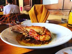 -Ministry of Crab(科伦坡店)