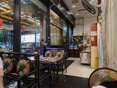 -利杨记·本味轩粥坊·烧烤(宝体店)