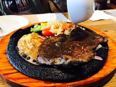 -冲浪熊西餐厅(昌黎店)