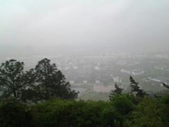 2-灵岩山风景区