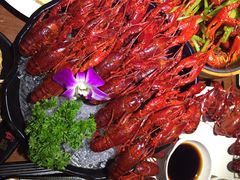 -红盔甲·小龙虾(天钥桥店)