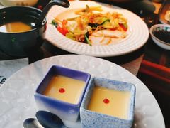 -山葵家·创意料理(宁波来福士店)
