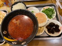 -阿超过桥米线(画展路店)