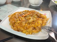 -红星光发煲仔饭(文海店)