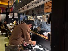 -贰醒·私房小院烧烤 (太古里店)