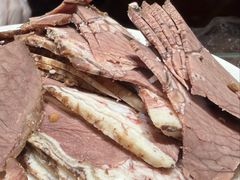-清真·马安军辣子牛肉面