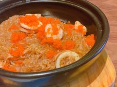 粉丝蟹子煲-星叶·东南亚料理(宁波万象汇店)
