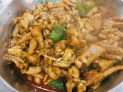 -福茂瀧牛蛙火锅烧鸡公(金沙总店)