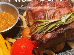 -半秋山西餐厅(巴南万达广场店)