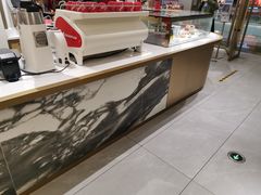 -Tims天好咖啡·贝果(东方广场店)