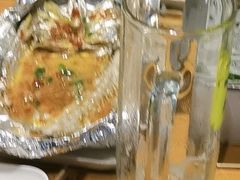 -木屋烧烤(南山蛇口招商花园城店)