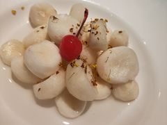 -阿英煲(凉城路店)